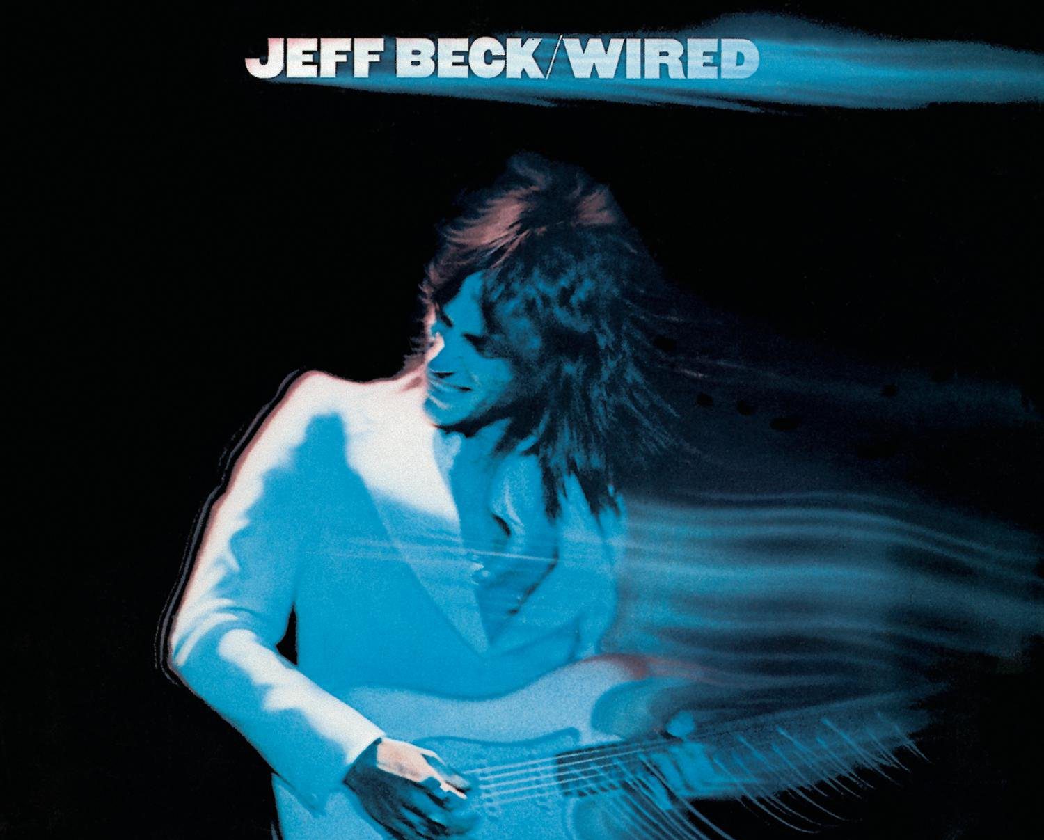 Jeff Beck Looks Back in Never-Before-Heard Interview Audio