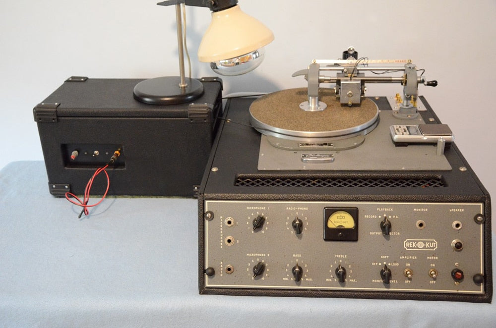 Vinyl Player cookie cutter record turntable classic retro musician music  album