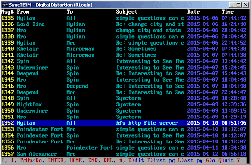 Rule Violation Reports (New forum), Page 201