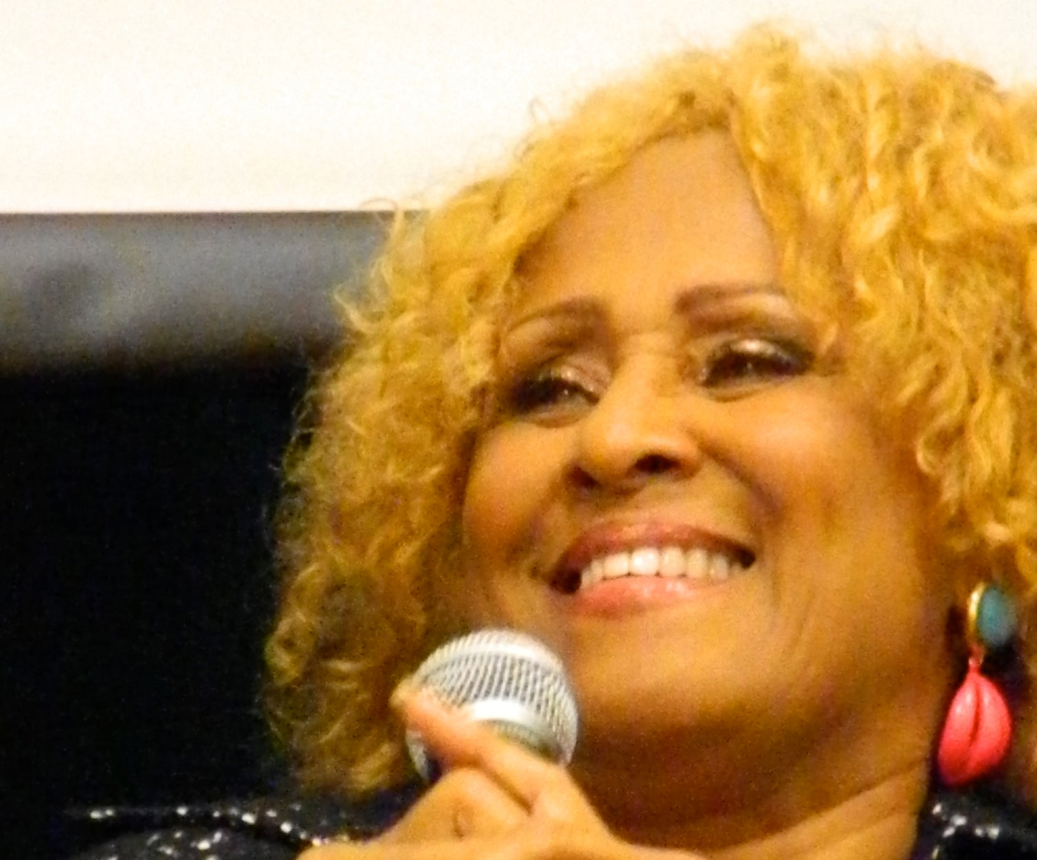 Darlene Love: Blossoming Into R&B Greatness – PS Audio