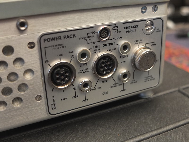 Back to My Reel-to-Reel Roots, Part Five: Tape Caveats – PS Audio