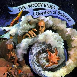 Moody Blues PS Audio