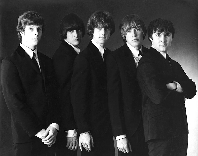 The Byrds: Folk-Rock Originators – PS Audio