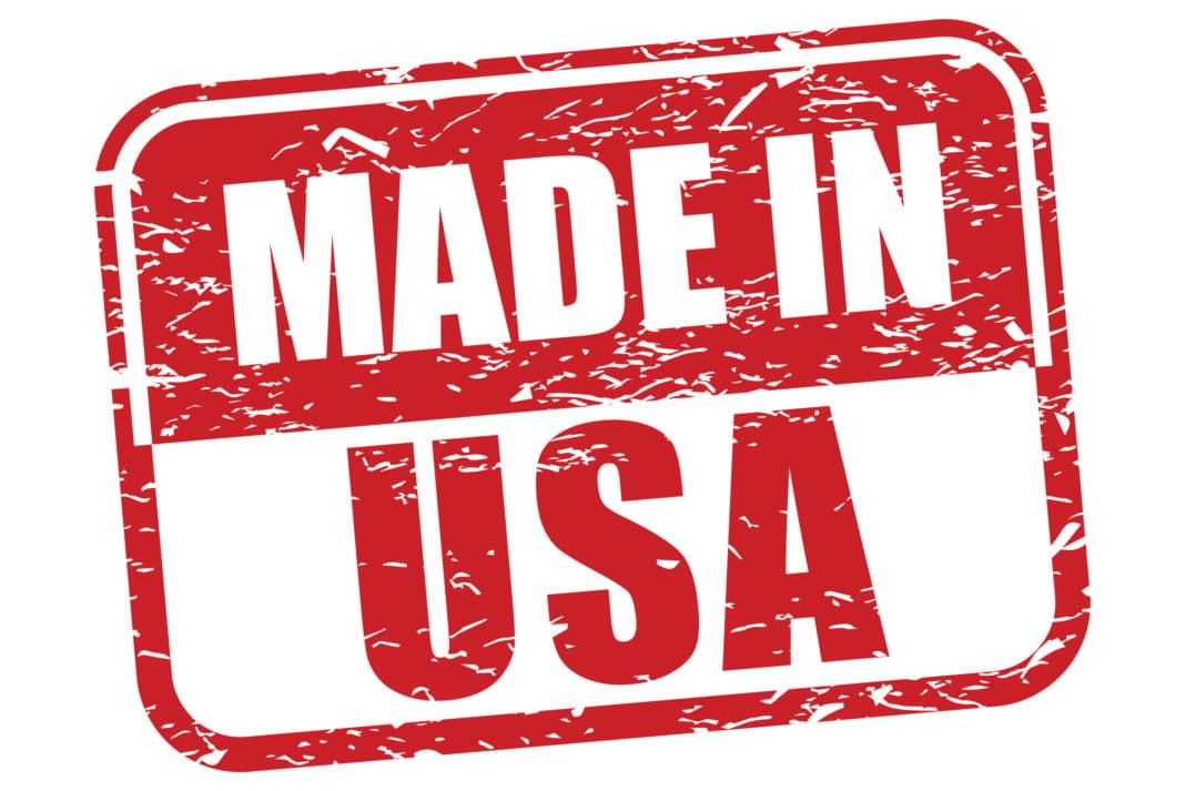 Made in USA Products American Made Products