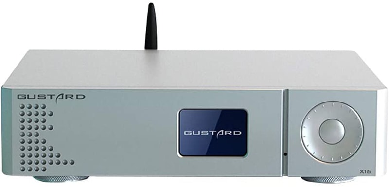 Further Analysis: the Gustard X16 and Stellar GainCell DACs, and
