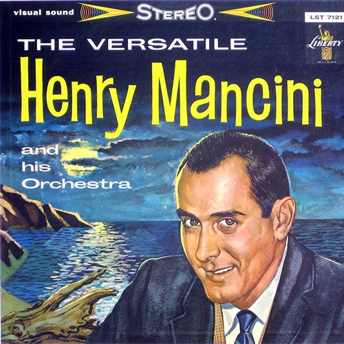 The Jazz Side of Henry Mancini, Part One – PS Audio