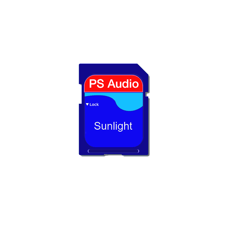 Sunlight DirectStream DAC & DirectStream Jr Upgrade – PS Audio
