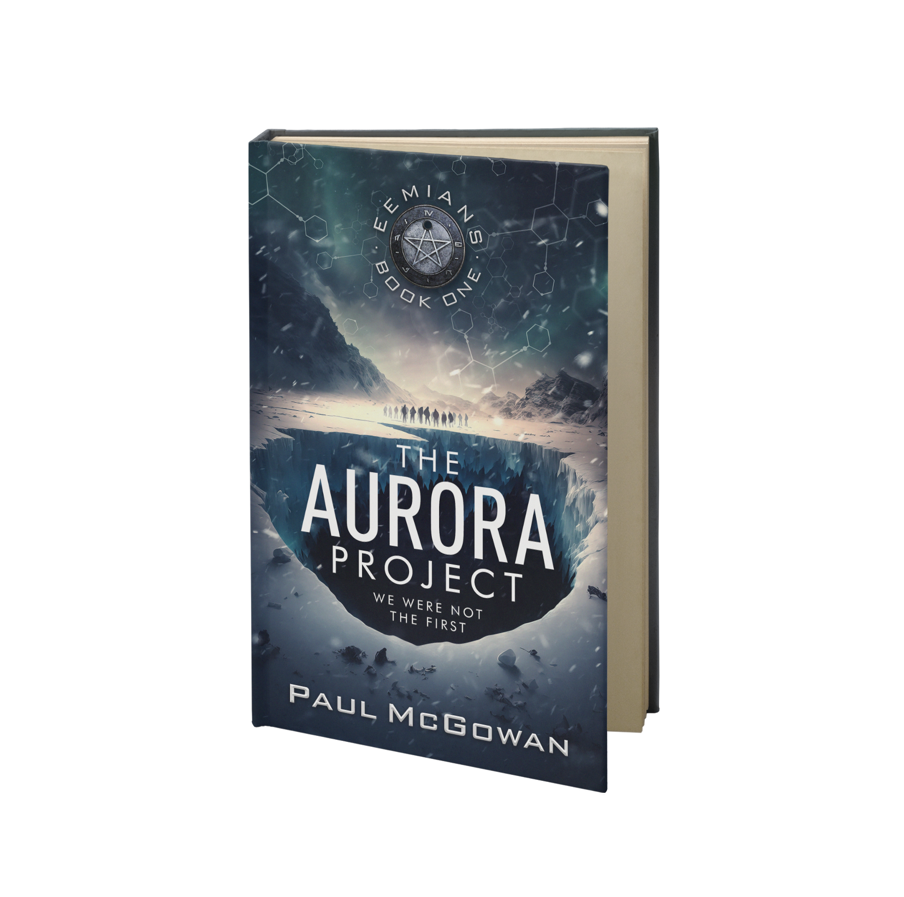 the aurora project book review