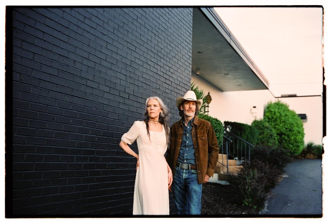 Gillian Welch & David Rawlings: <em>Woodland</em>