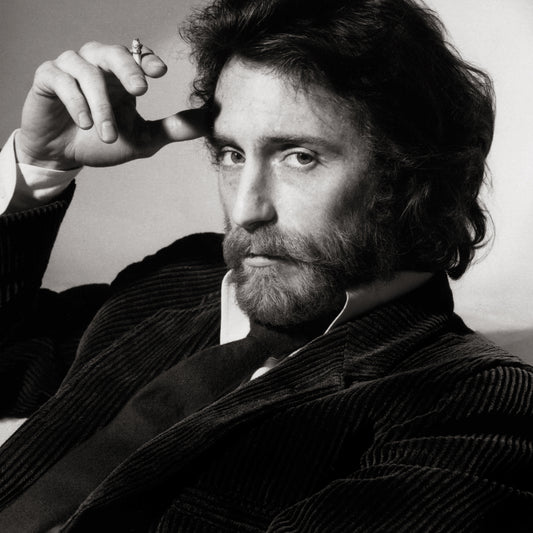 Singer/Songwriter JD Souther and the Return of <em>You’re Only Lonely</em>