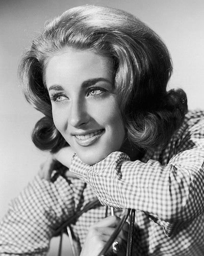 Lesley Gore: The Quincy Jones Sessions