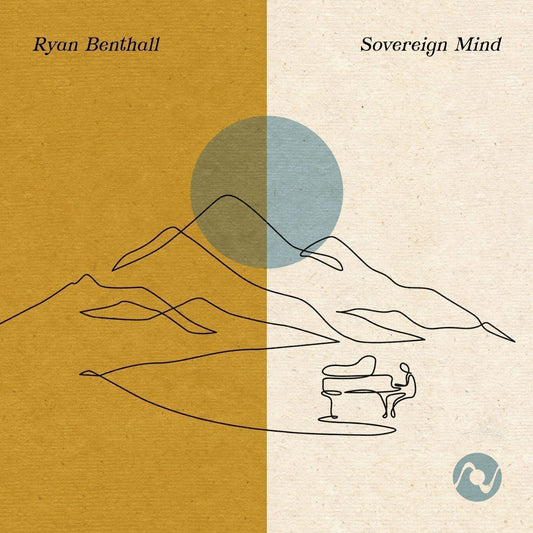 Octave Records Presents Compelling Original Jazz from Keyboardist Ryan Benthall in <em>Sovereign Mind</em>