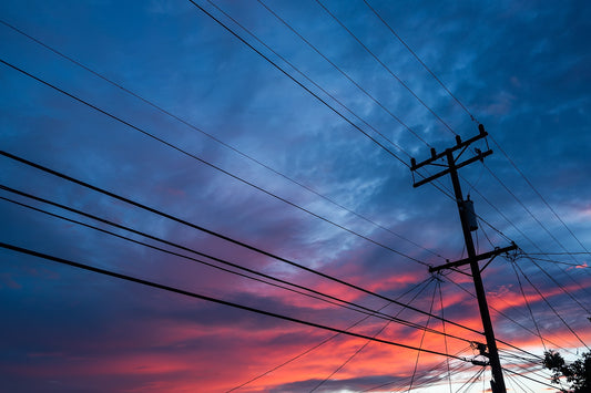 Is it time to rethink our power grid?