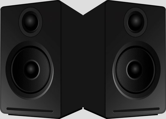 Point source or line source speakers?