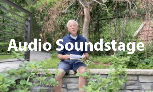 Audio Soundstage