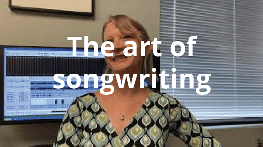 Lunch with Paul: The art of songwriting
