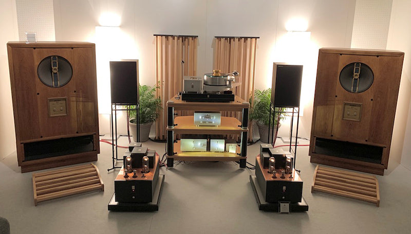 VAC and VSA in Munich  Munich 2023 - Part-Time Audiophile