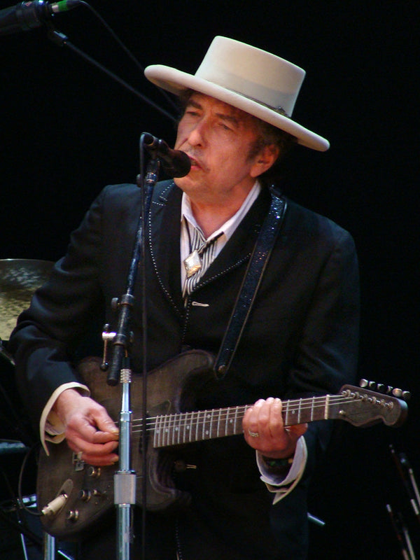 One Bob Dylan Song: He's 83; Can You Choose Just One?