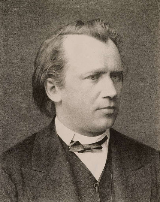 Spotlight on Brahms