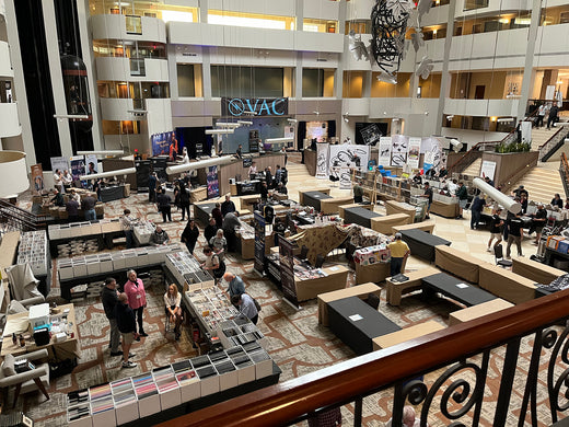 Capital Audiofest, Part Two: More Thoughts and Observations