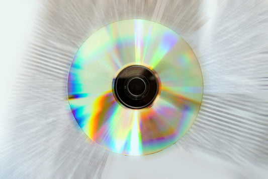 Can CDs sound different?