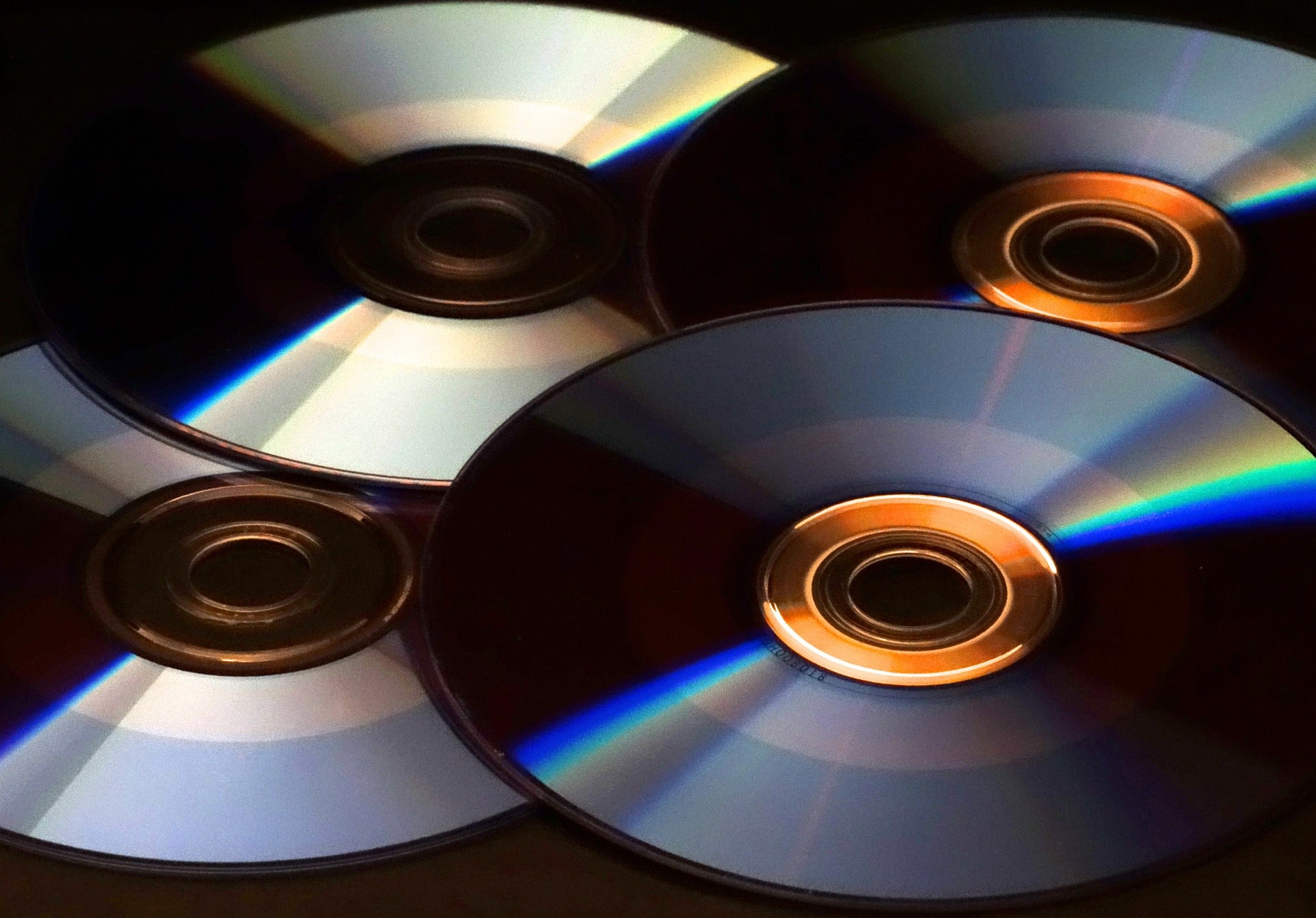 Are DVD players better than CD players? – PS Audio