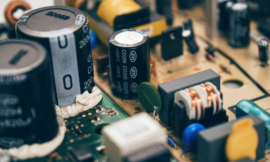 What are the best audio capacitors?
