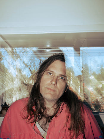 Eric D. Johnson of Fruit Bats: Pushing the Music Forward – PS Audio