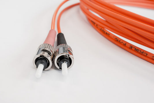 Upgrade power cables or audio cables first?