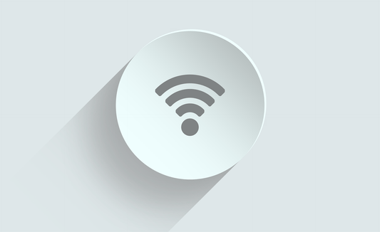 Connecting through WIFI or Ethernet?
