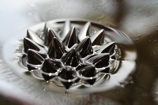 What is Ferrofluid?