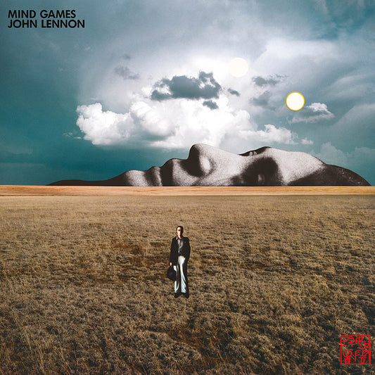 John Lennon’s <em>Mind Games – The Ultimate Collection</em>