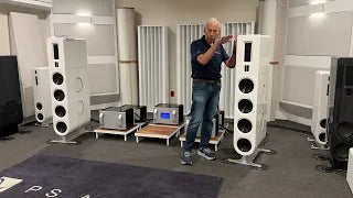 Why full range speakers are better