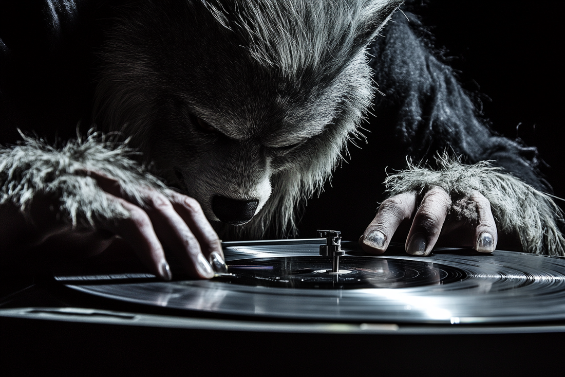 Audiophiles and werewolves