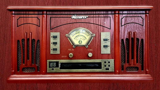 Vintage Vs new amplifiers