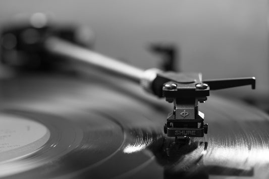 Will vinyl sound identical to digital?