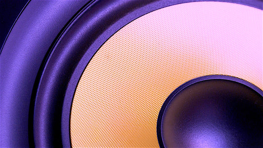 Do high efficiency loudspeakers harm sound?