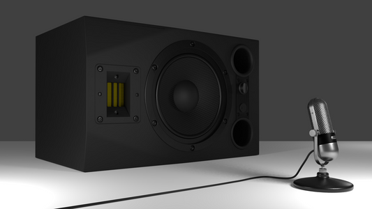 Will powered speakers ever be equal to passives?