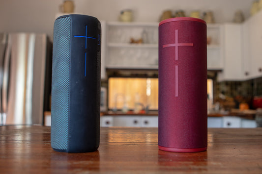 What is the future of wireless speakers?