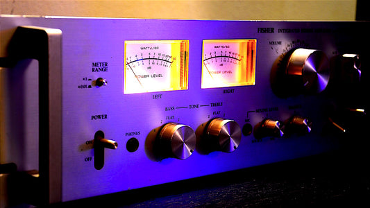 Should we say goodbye to linear amplifiers?
