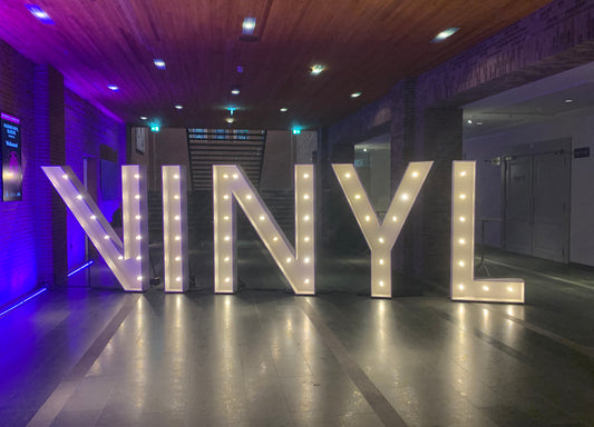 A New Normal Was in Sight at Making Vinyl Europe 2024