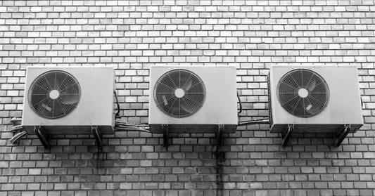 What are the best air conditioners for music rooms?