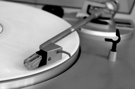 Recordings vs  playback equipment