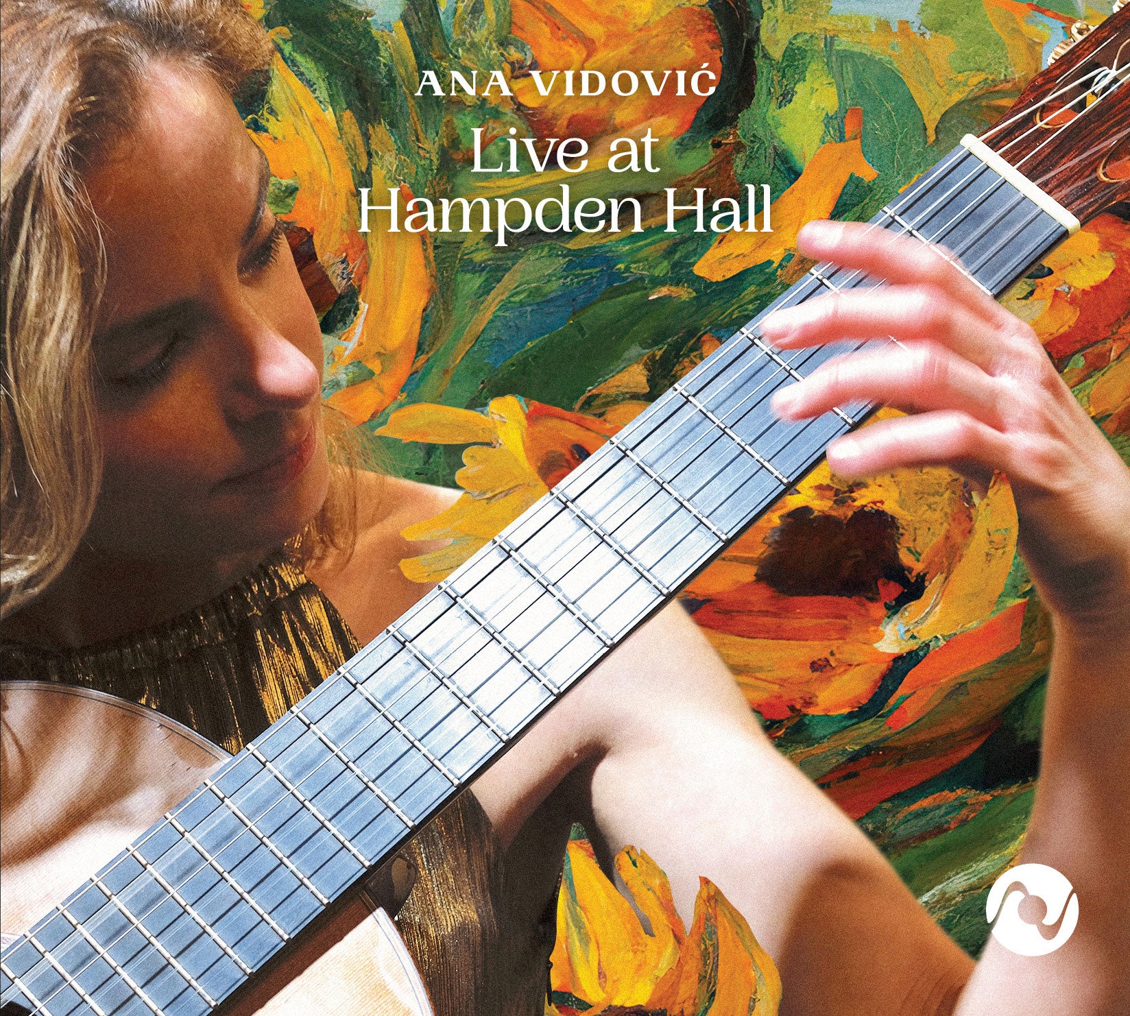 Live at Hampden Hall – PS Audio