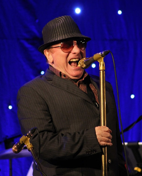 Van Morrison’s Latest Record Project, Volume 1 – PS Audio