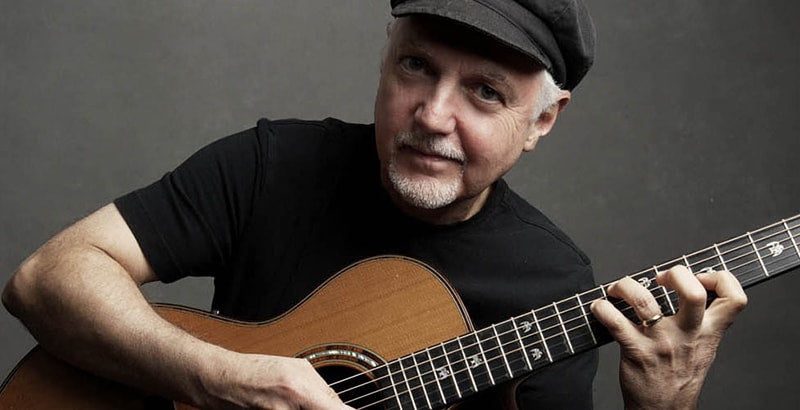 phil keaggy best guitarist