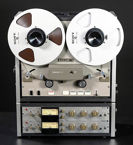 Back to My Reel-to-Reel Roots, Part 14: Original Box and Papers? – PS Audio