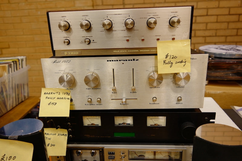 Back to My Reel-to-Reel Roots, Part 16: Stalking the Wild Revox – PS Audio